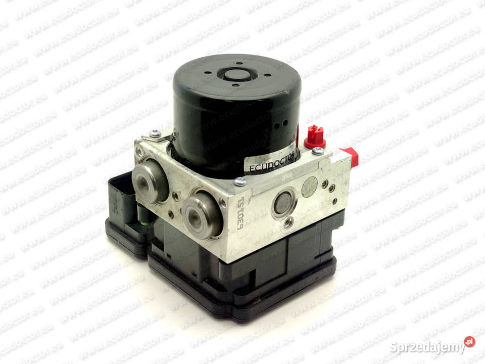 Pompa ABS mitshubishi C2116 4670A265 06210207004 pompy hamulcowe Układ hamulcowy Mysłowice sprzedam