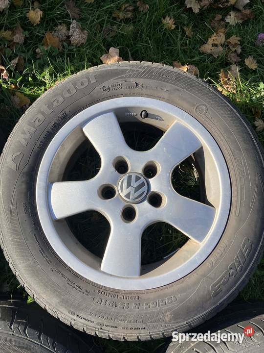 Enzo 65Jx15H ET35 5x112 opony 1956515