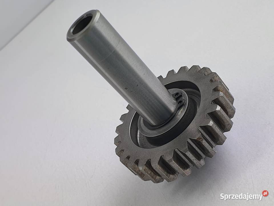 Tryb Zebatka Kolo Zebate Suzuki Ltz 400 Wtrysk Łódź