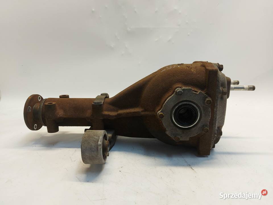 Subaru WRX STI 2015 most tylny reduktor sprzedam