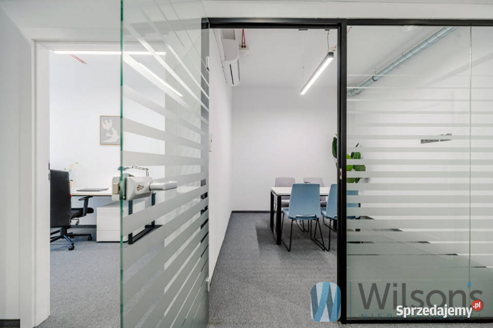 Lokal 9225m2 Warszawa