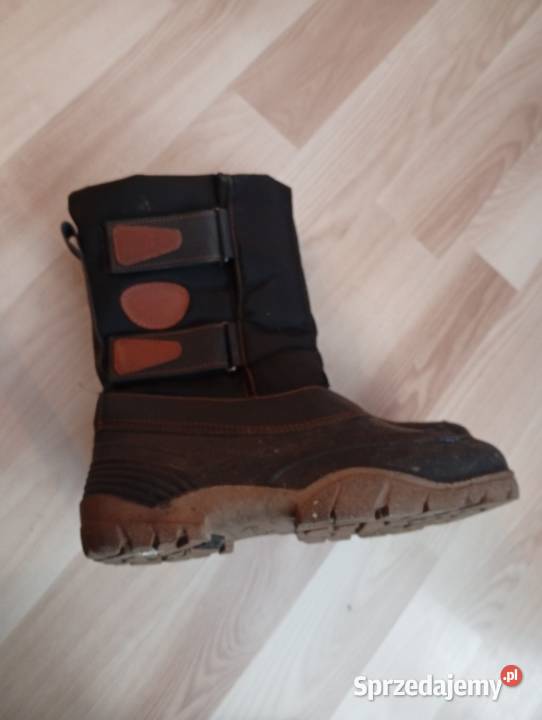 Buty demar zimowe inna świętokrzyskie Starachowice