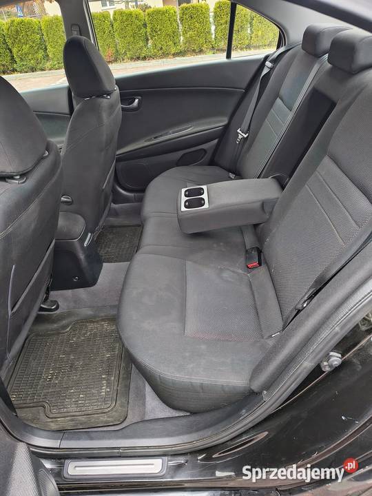 Nissan Primera P12 18 LPG 1800cm3 Primera Rzeszów