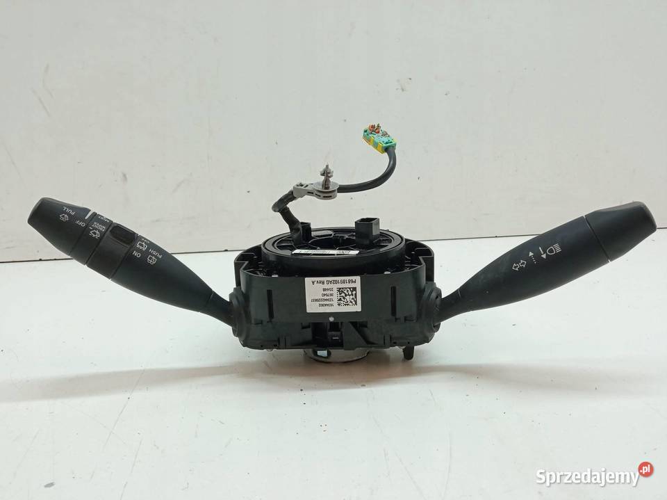 PRZEŁĄCZNIK ZESPOLONY TAŚMA AIR BAG 68189102AG sprzedam