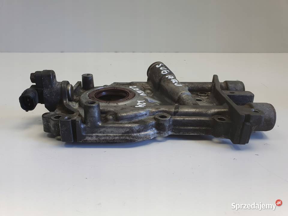 Subaru Forester II 20 T POMPA OLEJU olejowa Blok silnika lubelskie