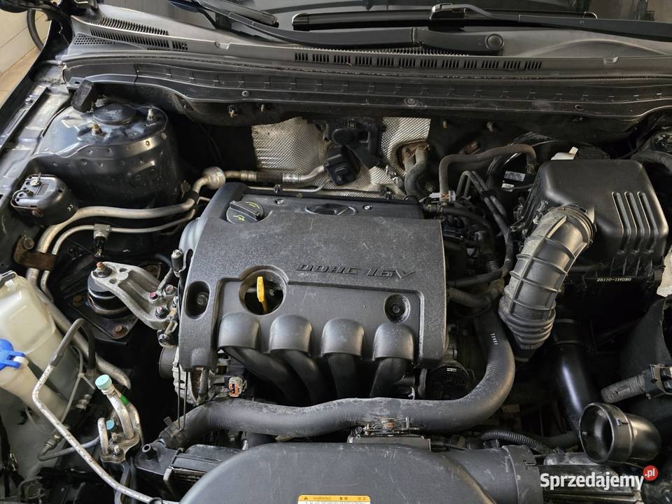 Hyundai i30 HB 14b uszkodzony 2011 Pionki sprzedam