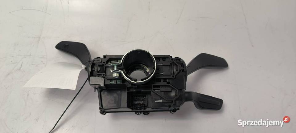 PRZEŁĄCZNIK ZESPOLONY AUDI Q7 II 4M 4M0907129 sprzedam