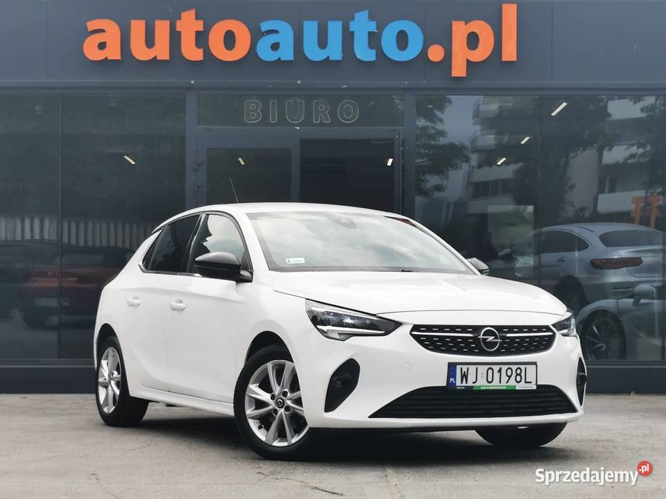 FVAT 23 Salon Bezwypadkowy Automat Elegance SS