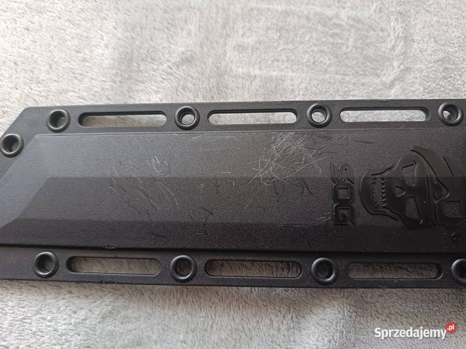 Sprzedam nóż Nóż SOG BAR15T Tanto Bayonet BY1001