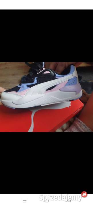 Buty sportowe Dębno Polskie