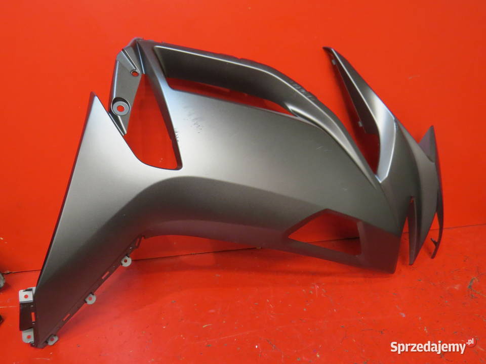KAWASAKI Z650 Z 650 NINJA OWIEWKA OSŁONA PLASTIK Warszawa