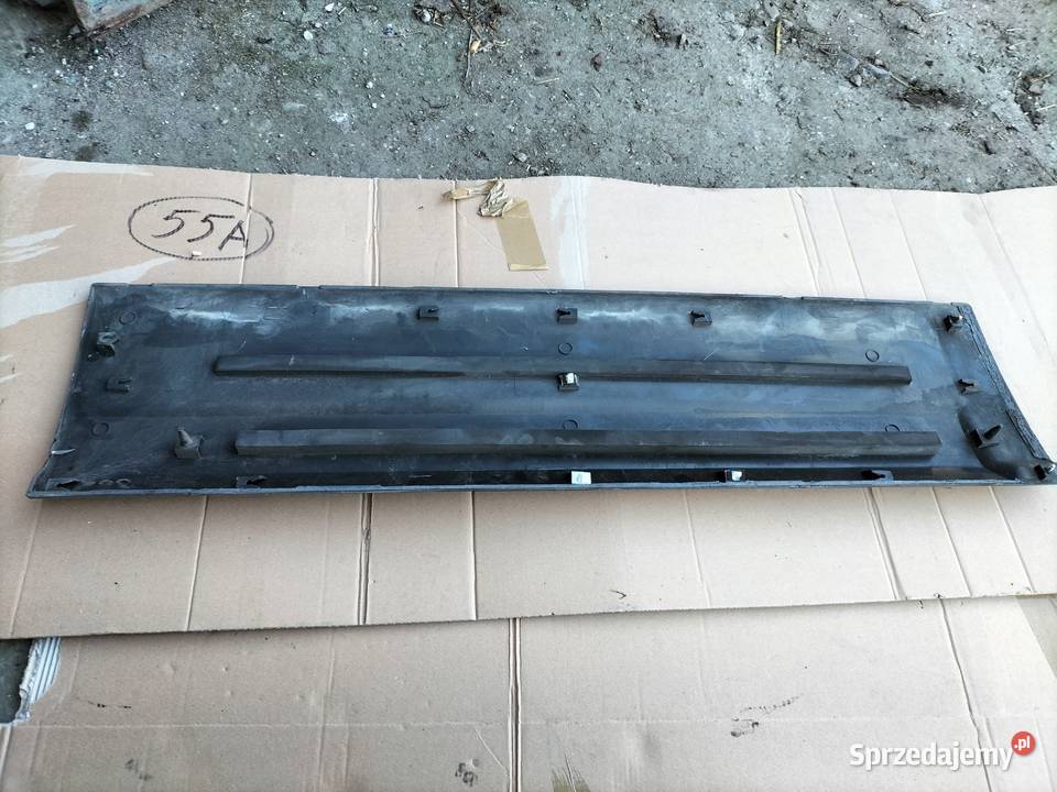 KIA SORENTO 877413E001 LISTWA NAKŁADKA OSŁONA Kamień-Kolonia