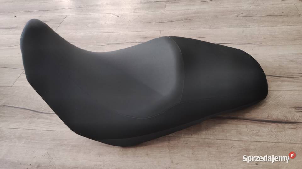 Siedzenie kanapa Suzuki DL 650 VStrom obniżone Brodnica