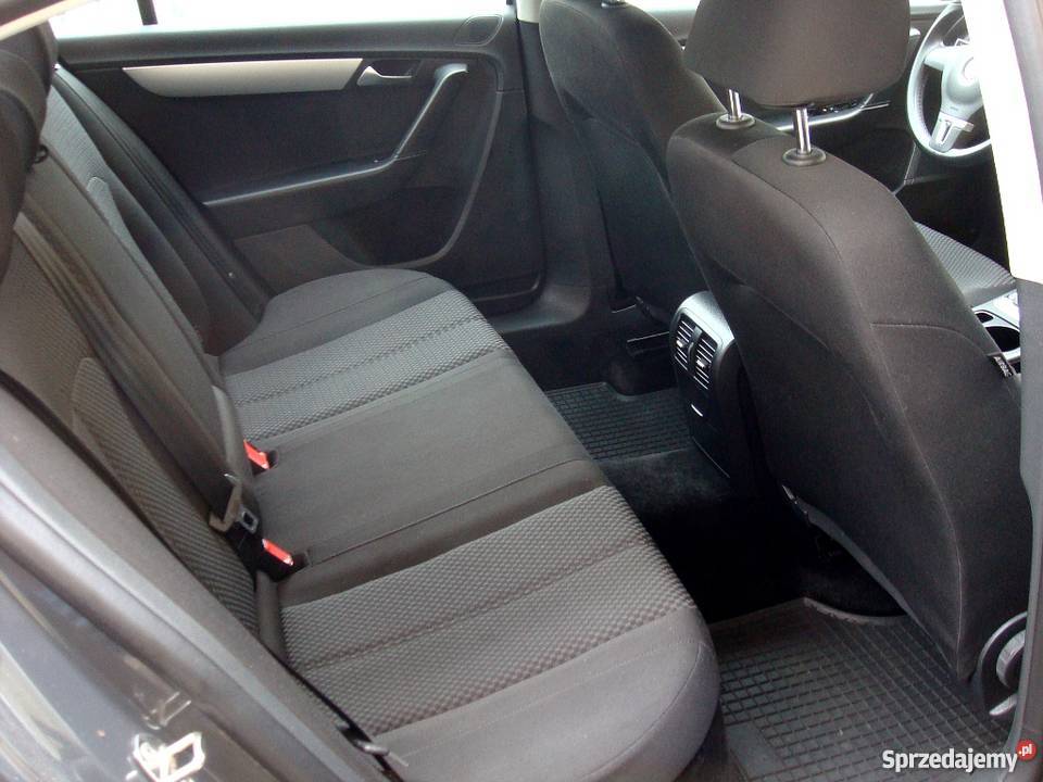 Vw Passat B7 18TSI I Właściciel Serwisowany Sedan / Limuzyna Opole
