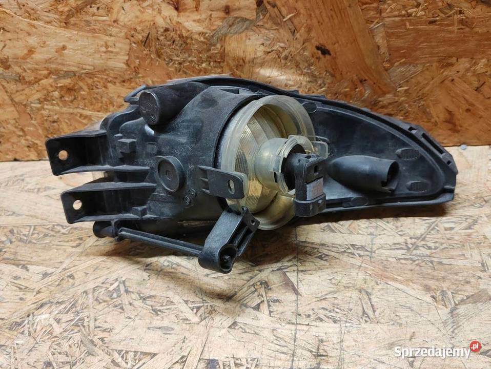 Halogen Prawy Opel Insignia A 13226829 Pleszew sprzedam