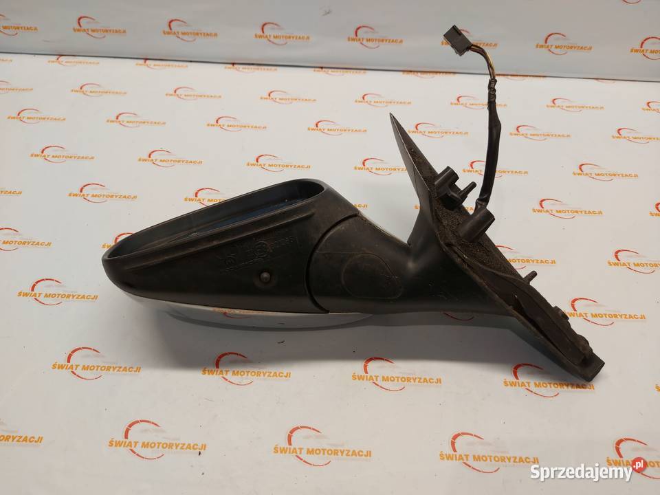 ALFA ROMEO MITO 12r lusterko lewe 7PIN 021065 Kielce