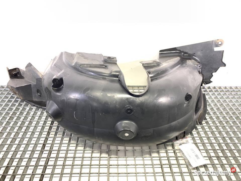 NADKOLE LEWY TYŁ RENAULT CAPTUR I 767491301R