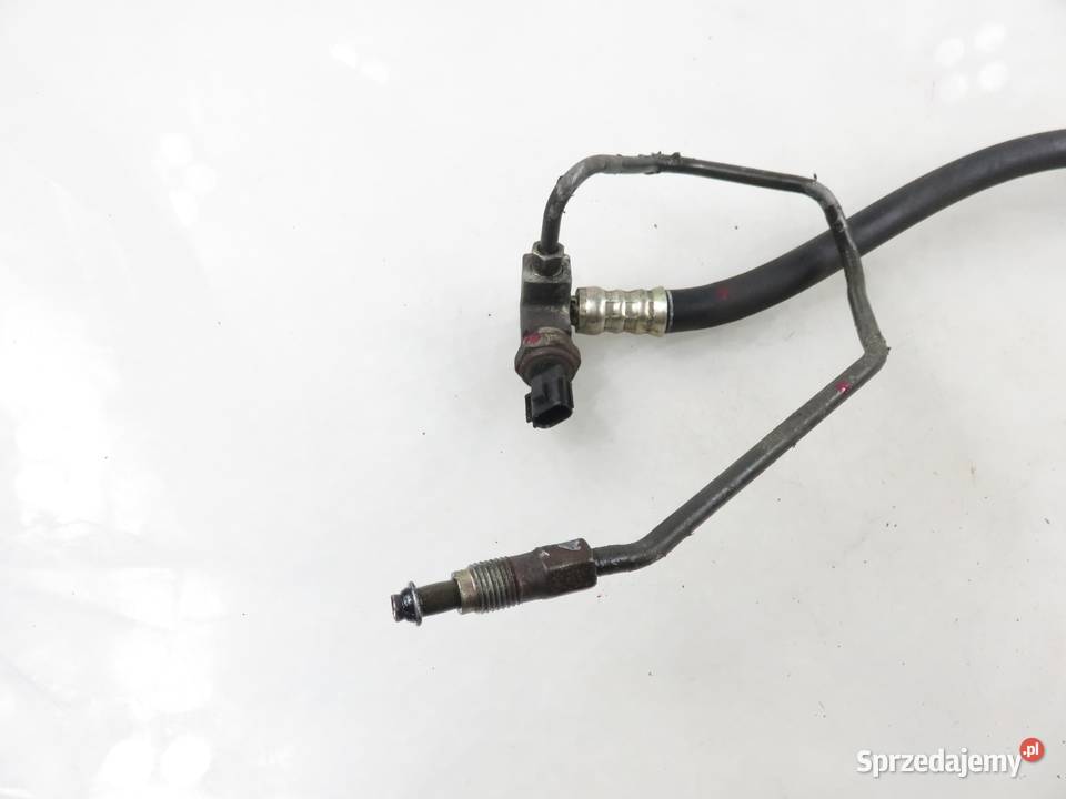 PRZEWÓD WSPOMAGANIA NISSAN PRIMERA P12 18 QG18DE osobowe małopolskie