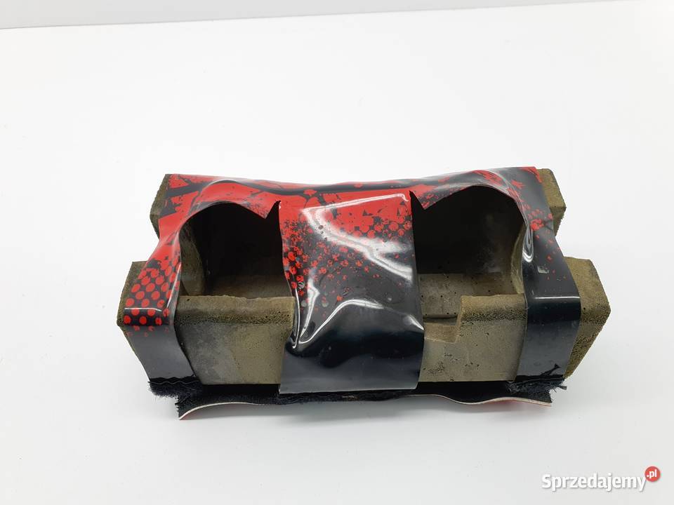 Nakladka Kierownicy Gabka Oslona Husqvarna Pozostałe Łódź