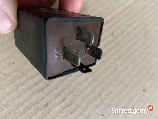 Przekaznik Modul Hella 4DM00189906 12V21W26 Maszewo