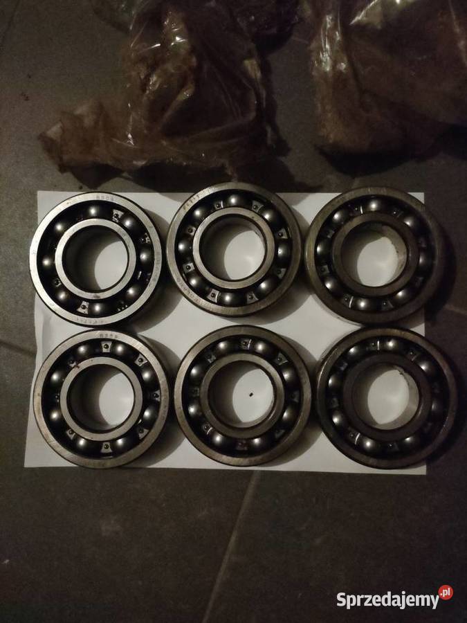 Części do maszyn rolniczych Rzeszów sprzedam