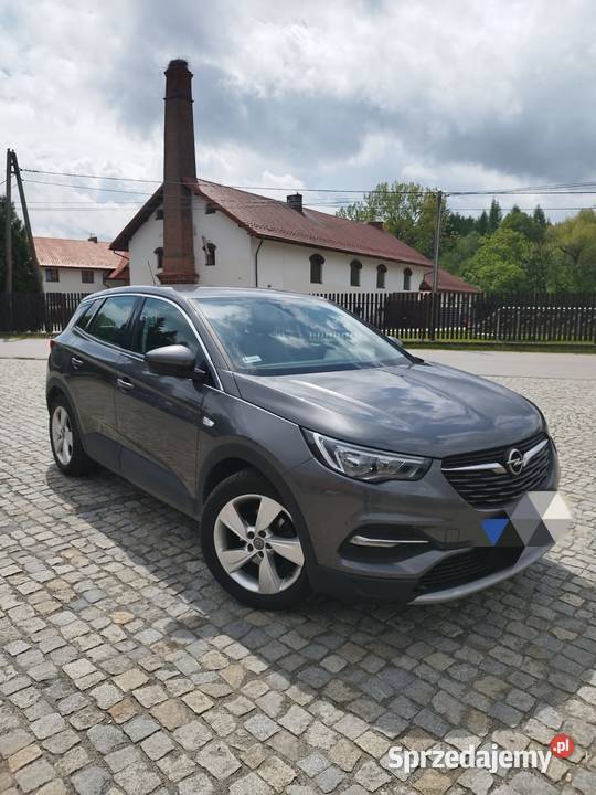 Duży odpowiednio dobrze wyposażony i w 83000km Warszawa sprzedam