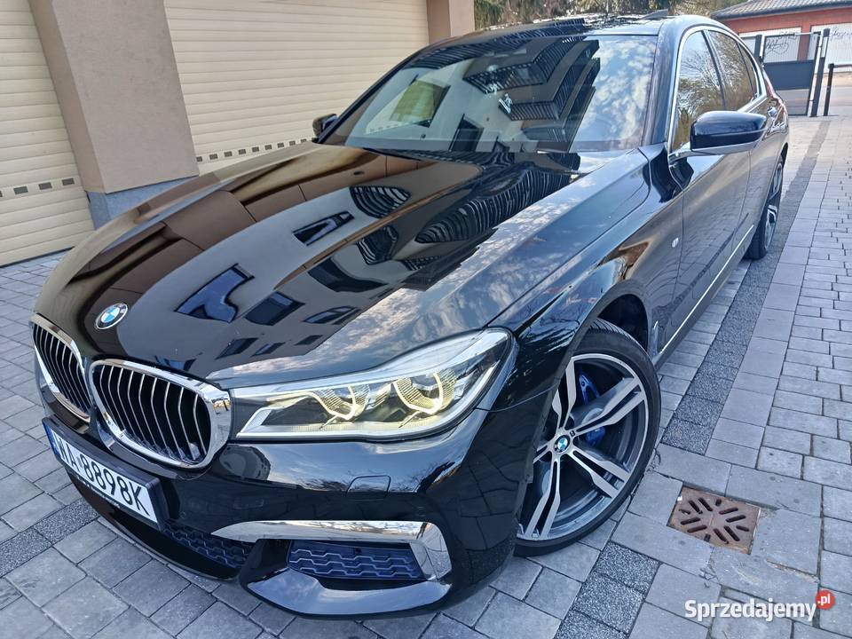 265 170000 MPAKIET Xdrive PERFORMANCE auto