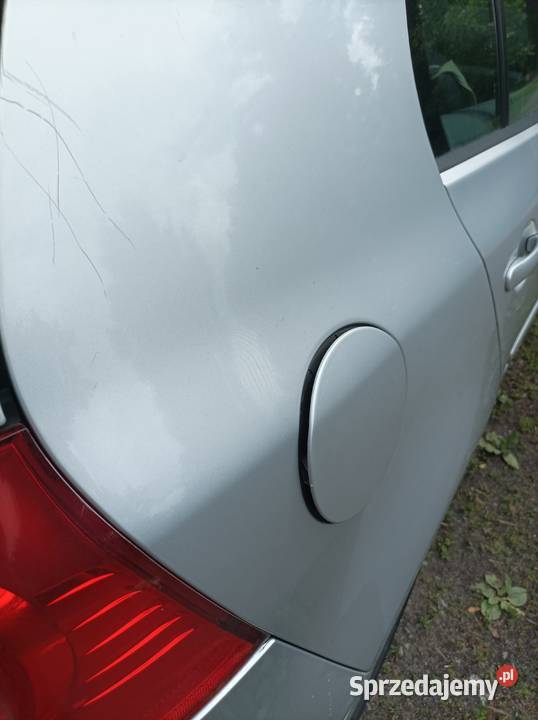 VW Golf 2006 19 TDI Kalisz