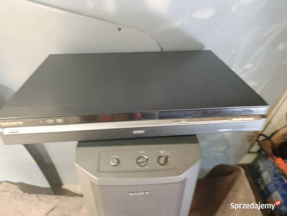 Zestaw kina x 2 Samsung Sony Kobylnica
