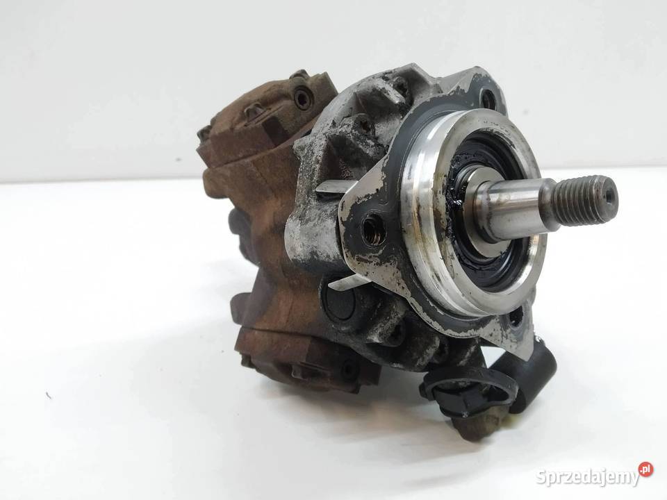 POMPA WTRYSKOWA 4M5Q9B395AE 18 TDCI Ford Mondeo Pompy wtryskowe świętokrzyskie