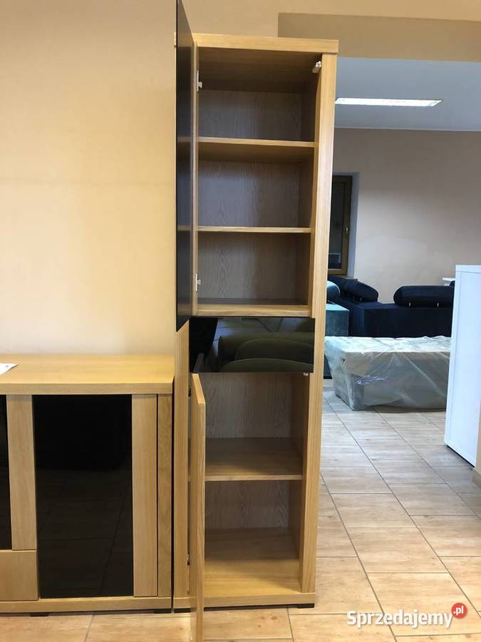 Kolekcja GLASS Wyprzedaż OUTLET wysoki Dom i Ogród Gliwice sprzedam