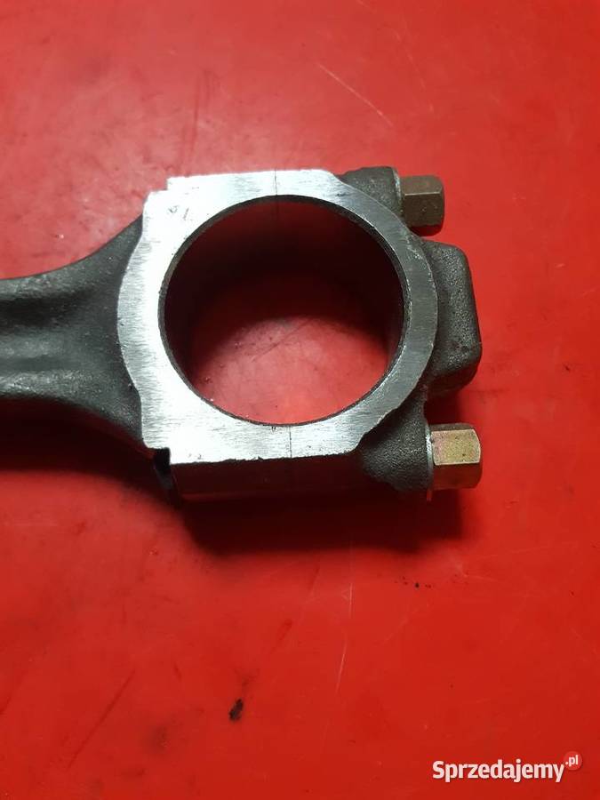 2401004100A Korbowód silnika MTTZ lubuskie Sulechów