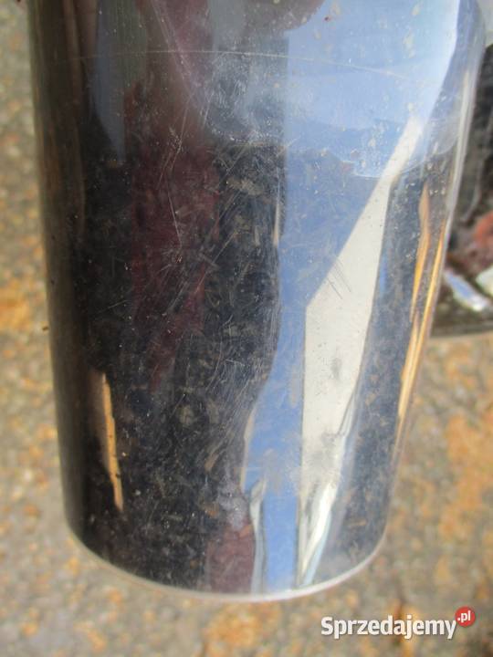 Płynny obornik świński Nawozy i ŚOR Lipinki