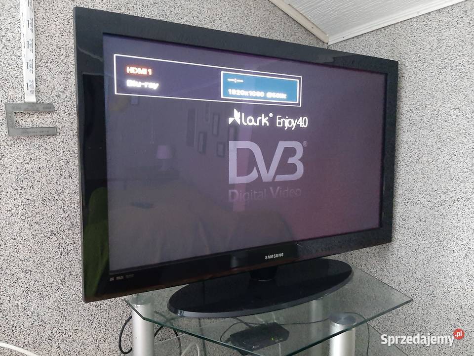 Telewizor Samsung 50 Wejherowo
