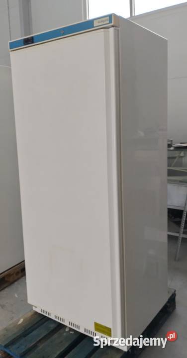 Szafa chłodnicza gastronomiczna Stalgast 620L