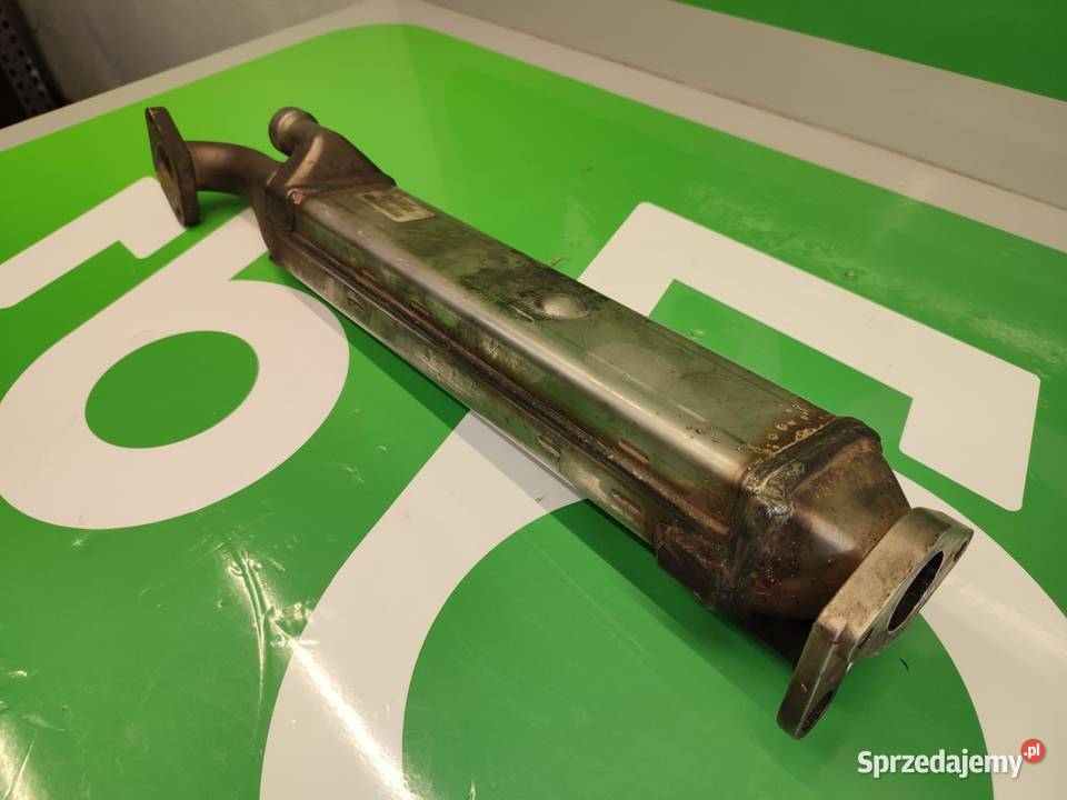 Chłodnica EGR RE522589 John Deere 9580i WTS Wilkowo