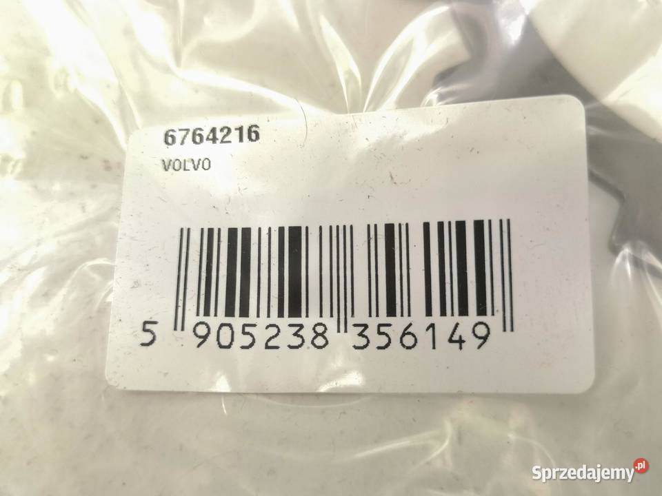 ZABEZPIECZENIE ŁOŻYSKA VOLVO 6764216 lubelskie