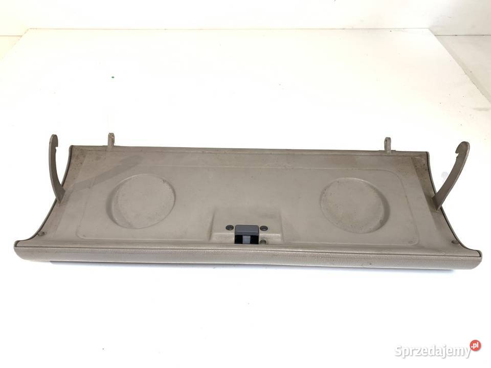 SCHOWEK LAND ROVER FREELANDER I Hatchback 9806 osobowe sprzedam