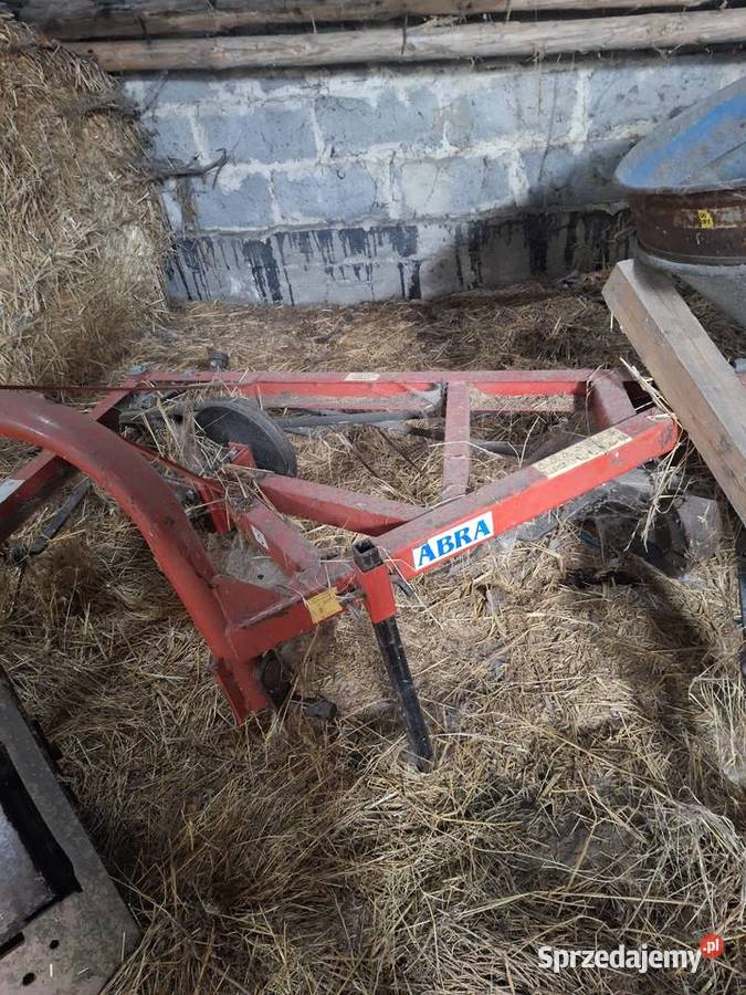 Likwidacja gospodarki kujawsko-pomorskie Ostrów Świecki