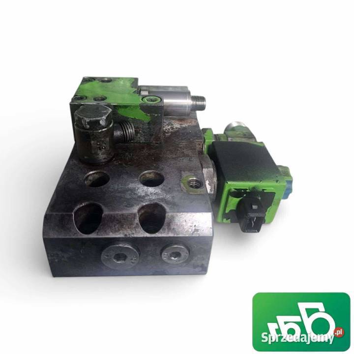 Zamek siłownika 08394703043501B Merlo P 407 Wilkowo sprzedam