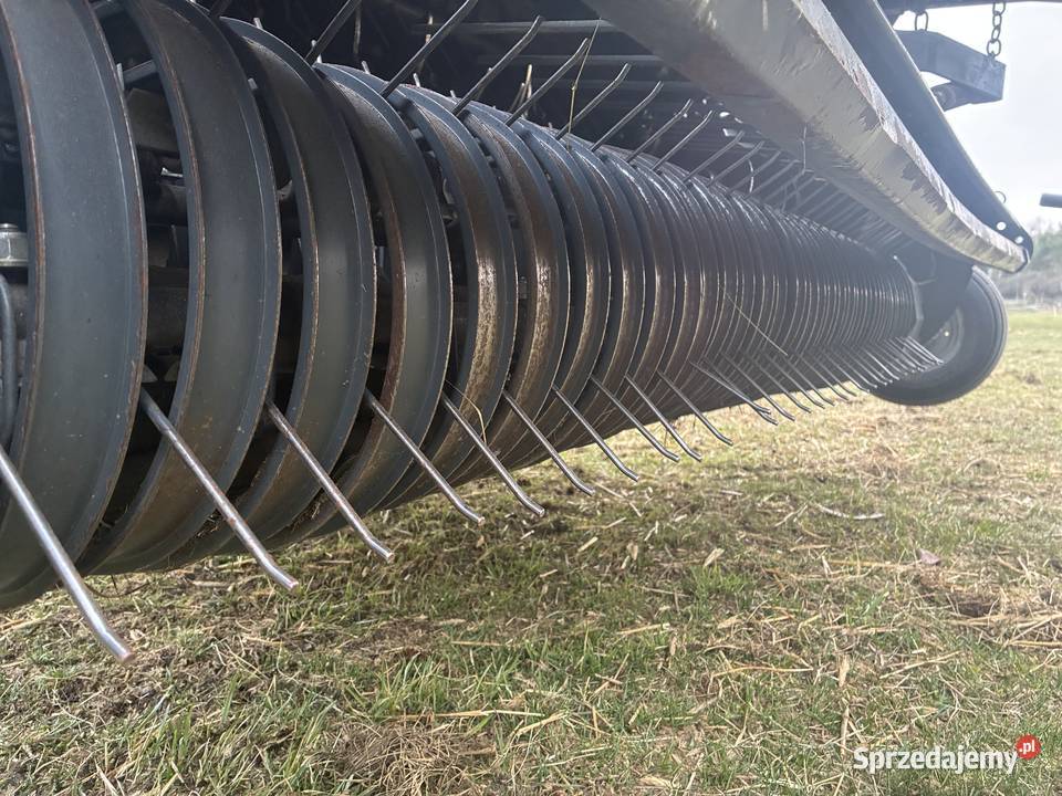 Prasa pasowa gallignani ga v6 b Kolno sprzedam