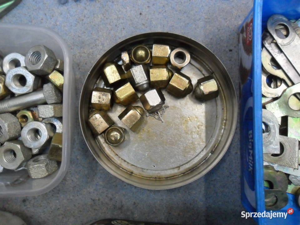 Zabytkowe części Citroen Wyprzedaż Lubliniec