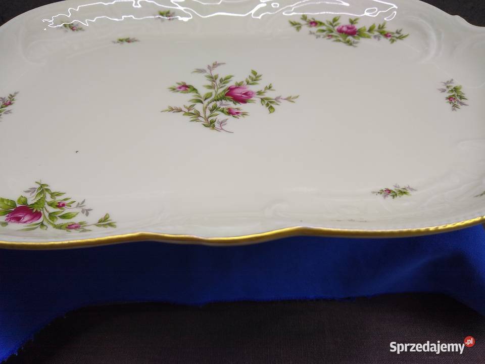 Półmisek Rosenthal Sanssouci Ramona 34 Kalisz