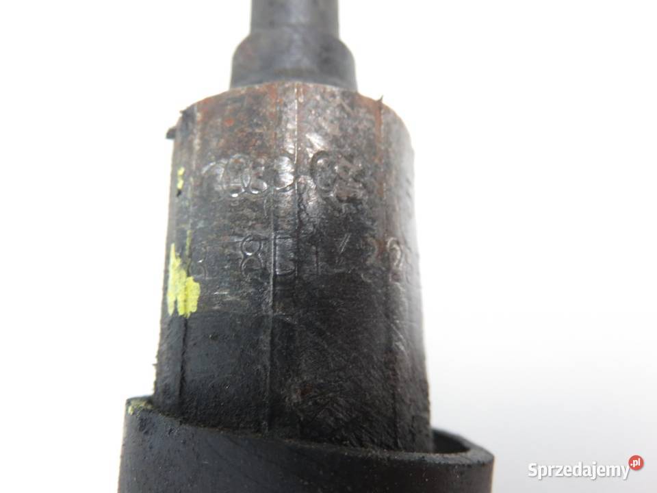 PRZEWÓD WSPOMAGANIA VW PASSAT B5 FL 19 TDI PD