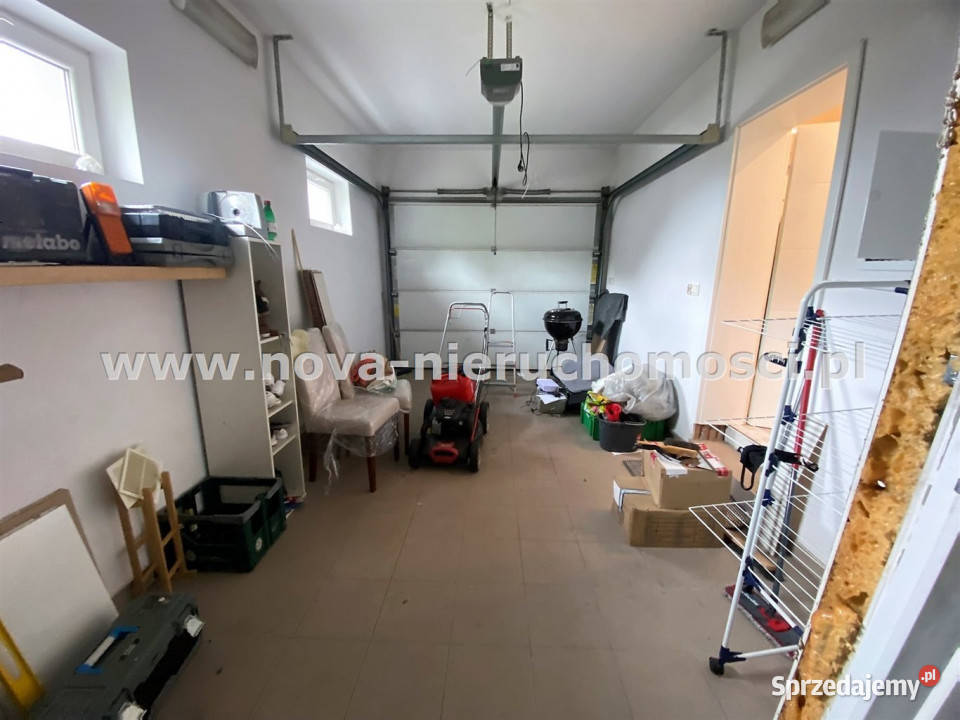 sprzedaży domu wolnostojącego Rybnik 120m2 śląskie