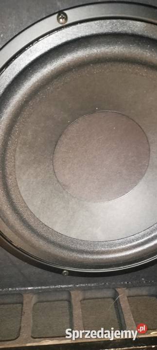 Harman Kardon SubTS2BQ subwoofer aktywny Wzmacniacze i pokrewne świętokrzyskie Sędziszów sprzedam