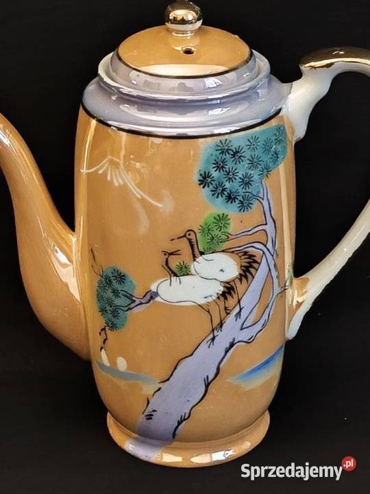 Serwis kawowy japoński lubelskie Chełm