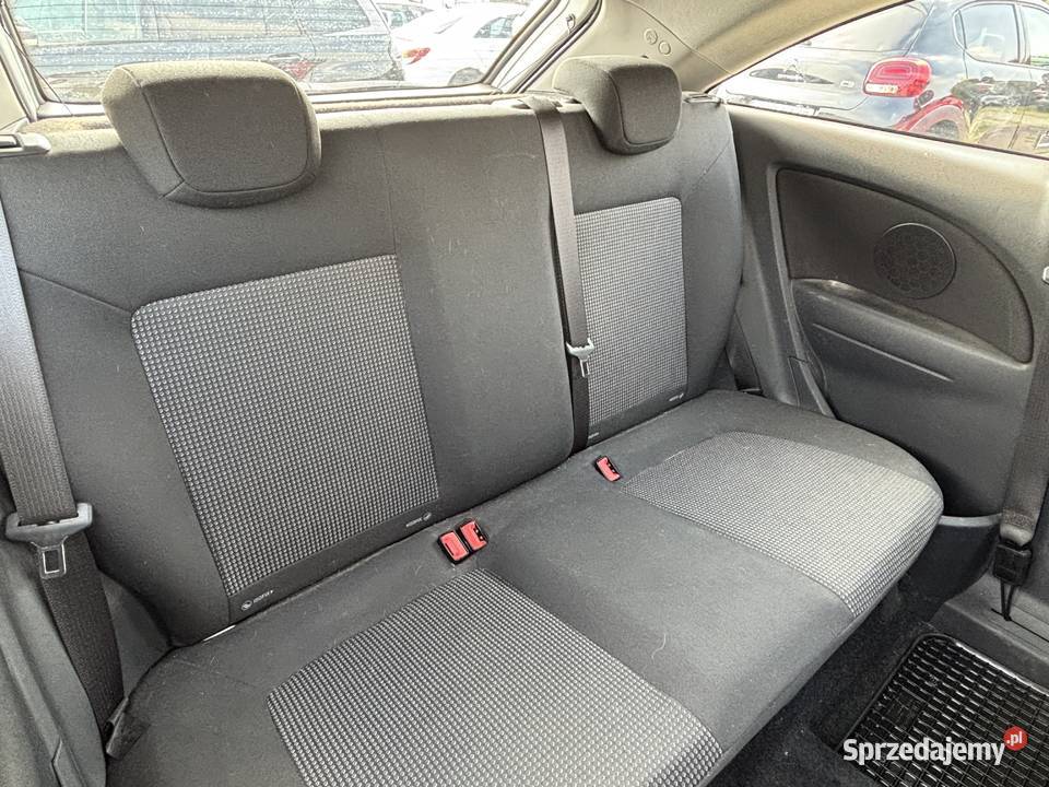Opel Corsa GWARANCJA śląskie Paniówki sprzedam