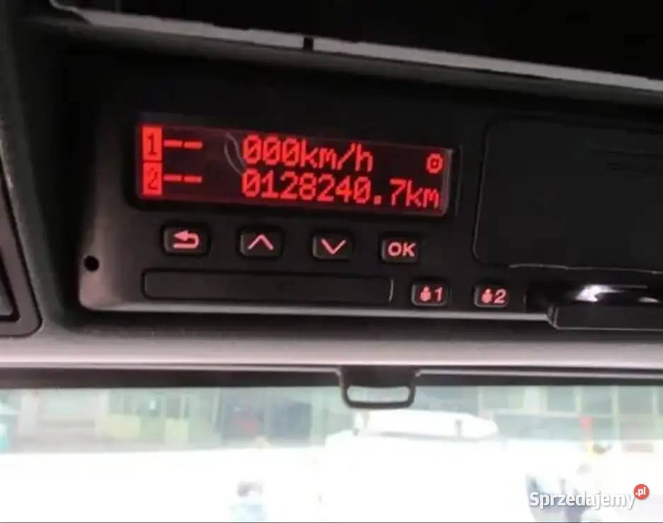 Wywrotka 8x4 bordmatic Meiler Eur 6 Man tez w mazowieckie Warszawa