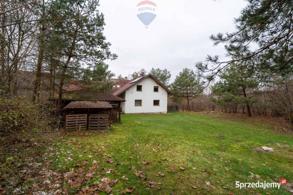 Gospodarstwo Agroturystyczne w sercu Jury Rzędkowice